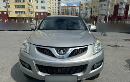 Great Wall Hover H5, 2013 год, 999 000 рублей, 1 фотография