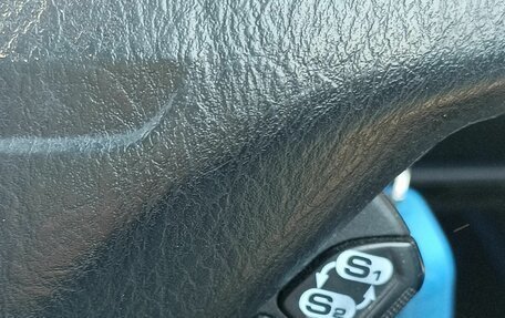 Honda HR-V I, 1999 год, 320 000 рублей, 7 фотография