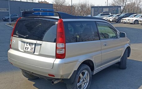 Honda HR-V I, 1999 год, 320 000 рублей, 2 фотография