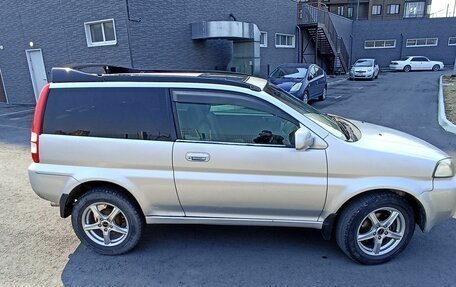 Honda HR-V I, 1999 год, 320 000 рублей, 3 фотография