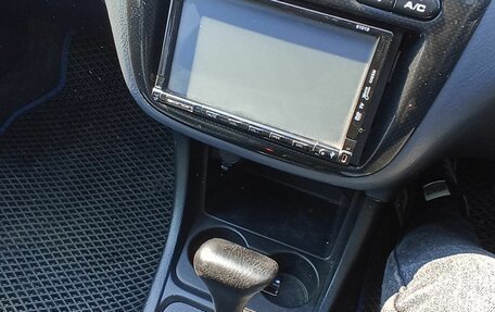 Honda HR-V I, 1999 год, 320 000 рублей, 6 фотография