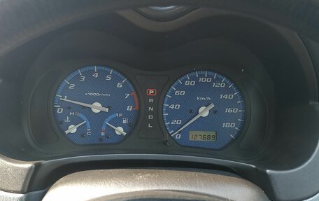 Honda HR-V I, 1999 год, 320 000 рублей, 5 фотография