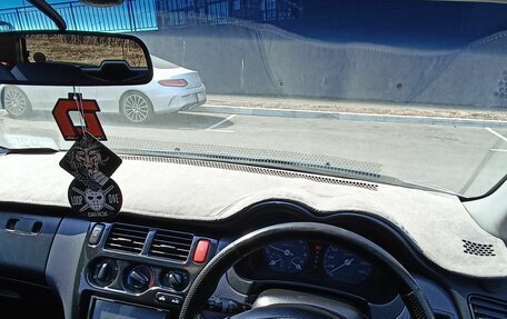 Honda HR-V I, 1999 год, 320 000 рублей, 8 фотография