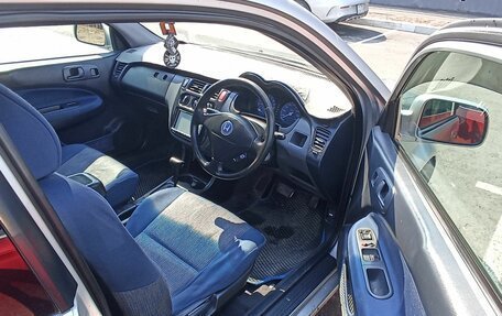 Honda HR-V I, 1999 год, 320 000 рублей, 13 фотография