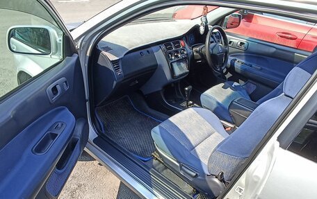 Honda HR-V I, 1999 год, 320 000 рублей, 12 фотография