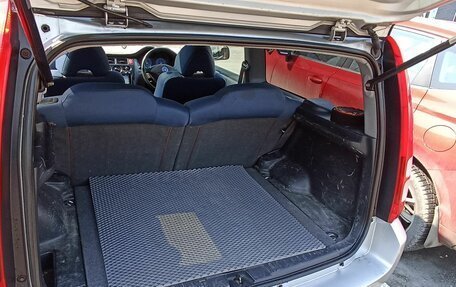 Honda HR-V I, 1999 год, 320 000 рублей, 9 фотография