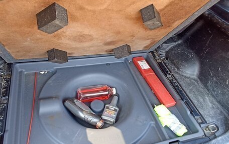 Honda HR-V I, 1999 год, 320 000 рублей, 10 фотография