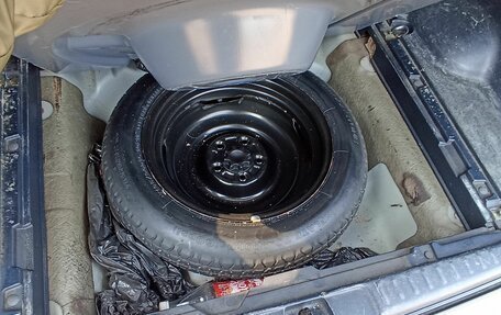 Honda HR-V I, 1999 год, 320 000 рублей, 11 фотография