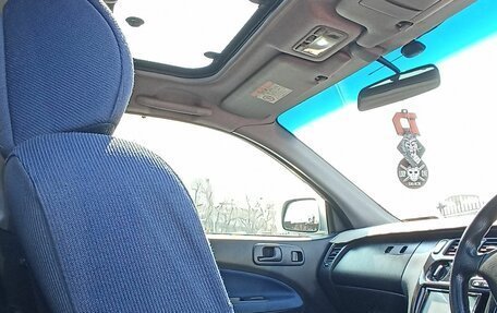 Honda HR-V I, 1999 год, 320 000 рублей, 15 фотография