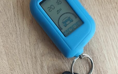 Honda HR-V I, 1999 год, 320 000 рублей, 16 фотография