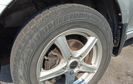 Honda HR-V I, 1999 год, 320 000 рублей, 17 фотография