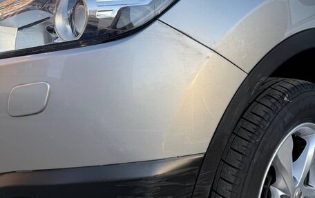 Nissan Qashqai, 2010 год, 980 000 рублей, 3 фотография