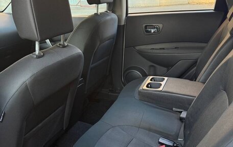 Nissan Qashqai, 2010 год, 980 000 рублей, 9 фотография