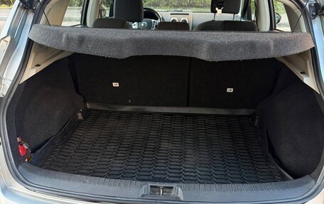 Nissan Qashqai, 2010 год, 980 000 рублей, 8 фотография