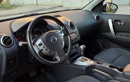 Nissan Qashqai, 2010 год, 980 000 рублей, 11 фотография
