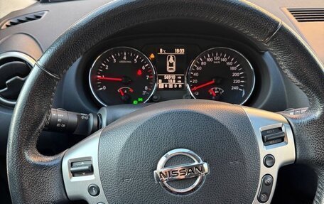 Nissan Qashqai, 2010 год, 980 000 рублей, 12 фотография