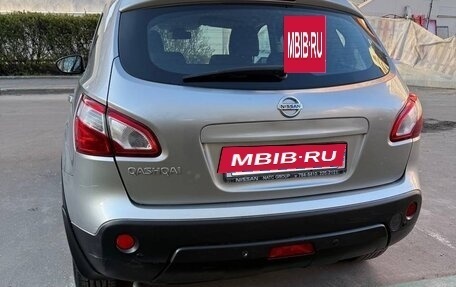 Nissan Qashqai, 2010 год, 980 000 рублей, 6 фотография