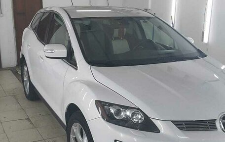 Mazda CX-7 I рестайлинг, 2011 год, 1 600 000 рублей, 6 фотография