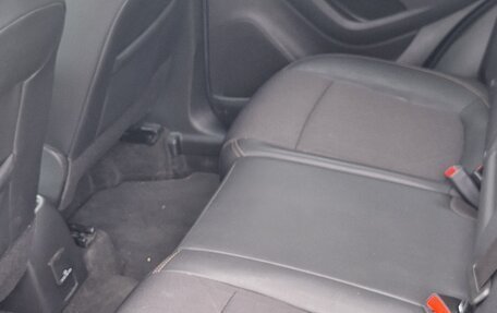 Chevrolet Trax, 2021 год, 1 630 000 рублей, 13 фотография