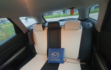 Mazda CX-7 I рестайлинг, 2011 год, 1 600 000 рублей, 4 фотография