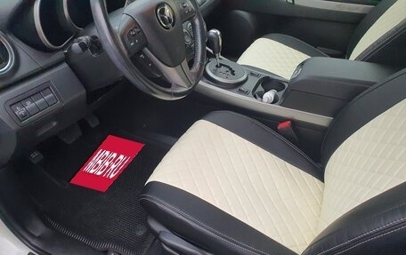 Mazda CX-7 I рестайлинг, 2011 год, 1 600 000 рублей, 3 фотография