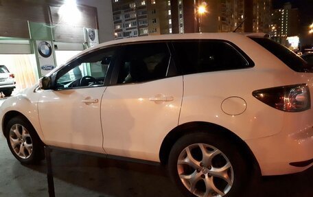 Mazda CX-7 I рестайлинг, 2011 год, 1 600 000 рублей, 13 фотография