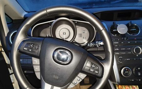 Mazda CX-7 I рестайлинг, 2011 год, 1 600 000 рублей, 10 фотография