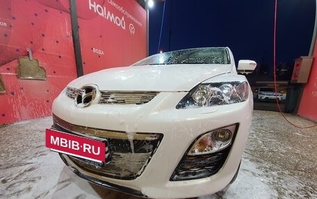 Mazda CX-7 I рестайлинг, 2011 год, 1 600 000 рублей, 7 фотография