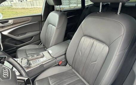 Audi A7, 2020 год, 7 000 000 рублей, 11 фотография