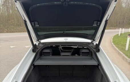 Audi A7, 2020 год, 7 000 000 рублей, 9 фотография