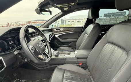 Audi A7, 2020 год, 7 000 000 рублей, 15 фотография