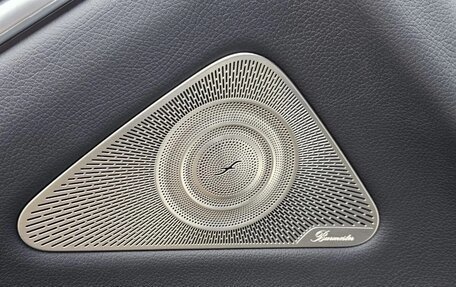 Mercedes-Benz S-Класс, 2021 год, 9 400 000 рублей, 10 фотография