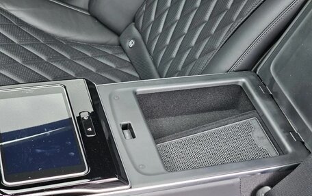 Mercedes-Benz S-Класс, 2021 год, 9 400 000 рублей, 25 фотография