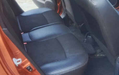 KIA Picanto I, 2009 год, 610 000 рублей, 8 фотография