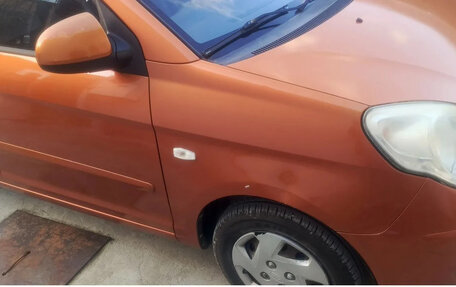 KIA Picanto I, 2009 год, 610 000 рублей, 7 фотография