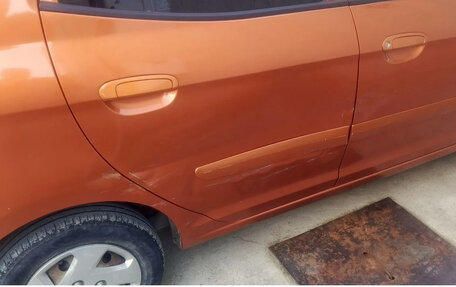 KIA Picanto I, 2009 год, 610 000 рублей, 3 фотография