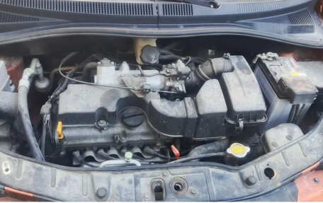 KIA Picanto I, 2009 год, 610 000 рублей, 10 фотография