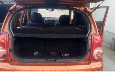 KIA Picanto I, 2009 год, 610 000 рублей, 9 фотография