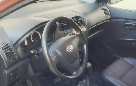 KIA Picanto I, 2009 год, 610 000 рублей, 5 фотография