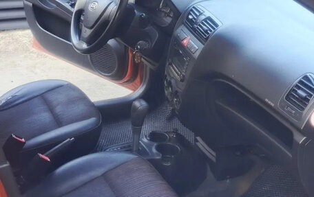 KIA Picanto I, 2009 год, 610 000 рублей, 6 фотография