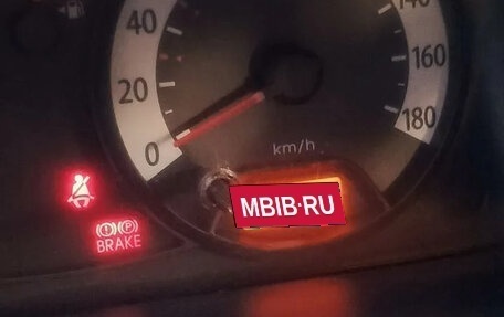 KIA Picanto I, 2009 год, 610 000 рублей, 11 фотография