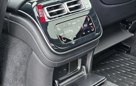 Mercedes-Benz S-Класс, 2021 год, 9 400 000 рублей, 24 фотография