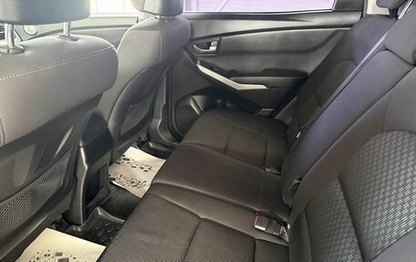 SsangYong Actyon II рестайлинг, 2014 год, 1 090 000 рублей, 8 фотография