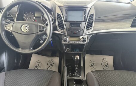 SsangYong Actyon II рестайлинг, 2014 год, 1 090 000 рублей, 9 фотография