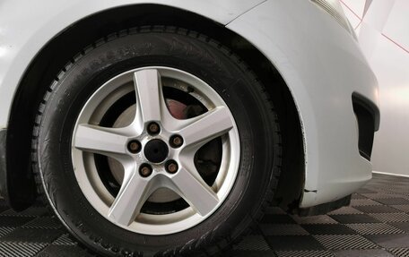 KIA Venga I, 2013 год, 585 150 рублей, 9 фотография