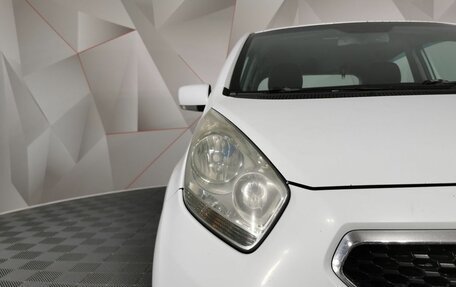 KIA Venga I, 2013 год, 585 150 рублей, 10 фотография