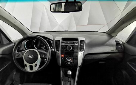 KIA Venga I, 2013 год, 585 150 рублей, 14 фотография