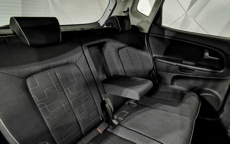 KIA Venga I, 2013 год, 585 150 рублей, 17 фотография