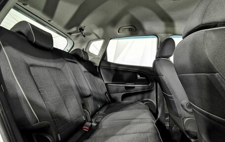 KIA Venga I, 2013 год, 585 150 рублей, 16 фотография