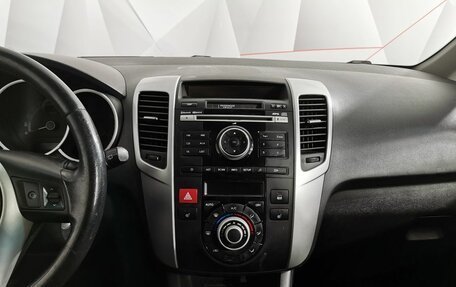 KIA Venga I, 2013 год, 585 150 рублей, 15 фотография